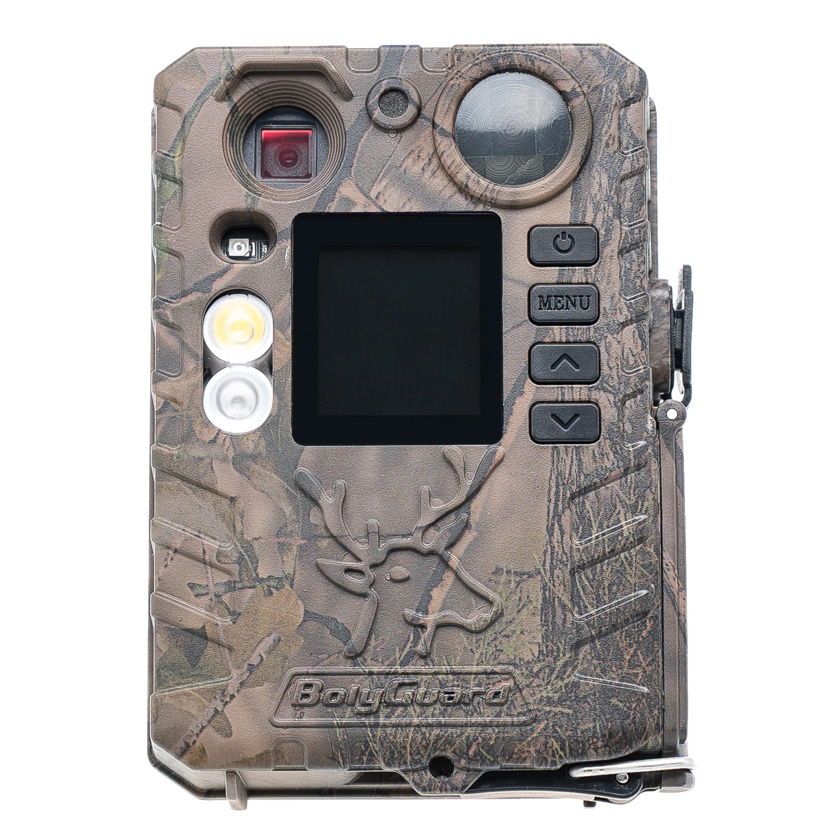 Фотоловушка ВG410-D (33mHD camo)