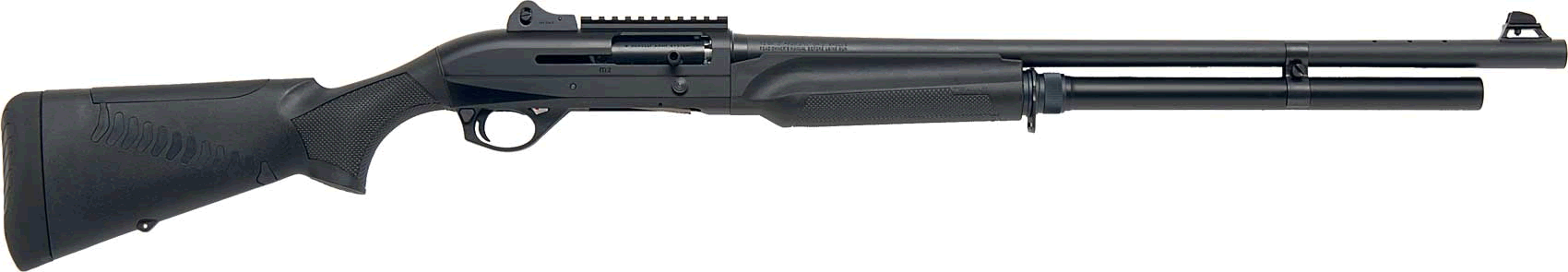 Ружье M2 Practical, к.12*76, L=660