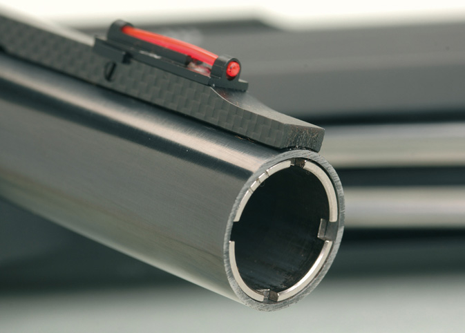 Ружье Raffaello Crio Comfort